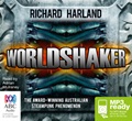Worldshaker (MP3)