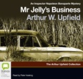 Mr Jelly’s Business