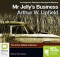 Mr Jelly’s Business (MP3)