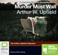 Murder Must Wait: An Inspector Bonaparte Mystery (MP3)