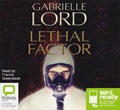 Lethal Factor (MP3)