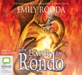 The Battle for Rondo (MP3)
