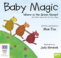 Baby Magic: A Collection of Stories