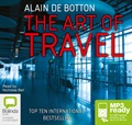 The Art of Travel (MP3)