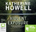 Violent Exposure (MP3)