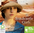 The Sandcastle Girls (MP3)