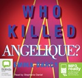 Who Killed Angelique? (MP3)
