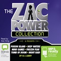 The Zac Power Collection (MP3)