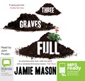 Three Graves Full (MP3)