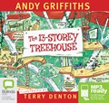 The 13-Storey Treehouse (MP3)