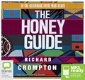 The Honey Guide (MP3)