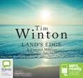 Land's Edge: A Coastal Memoir (MP3)