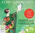 Murder and Mendelssohn (MP3)