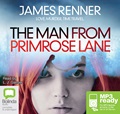 The Man From Primrose Lane (MP3)