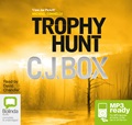 Trophy Hunt (MP3)