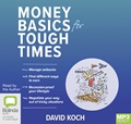 Money Basics for Tough Times (MP3)