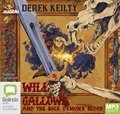 Will Gallows and the Rock Demon's Blood (MP3)