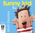 Funny Kid Box Set