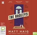 The Radleys (MP3)