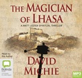 The Magician of Lhasa (MP3)