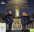 Keeper of the Lost Cities (MP3)