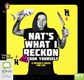 Un-cook Yourself (MP3)