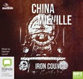 Iron Council (MP3)