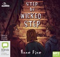 Step by Wicked Step (MP3)