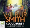 Cloudburst: A Jack Courtenay Adventure