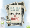 Stories of Hope: Finding Inspiration In Everyday Lives (MP3)