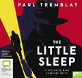 The Little Sleep (MP3)