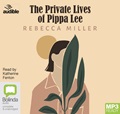 The Private Lives of Pippa Lee (MP3)