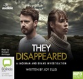 They Disappeared (MP3)