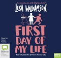 First Day of My Life (MP3)