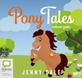 Pony Tales Volume 4 (MP3)