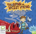Thorfinn and the Dreadful Dragon and Other Adventures (MP3)