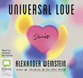 Universal Love: Stories