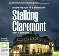 Stalking Claremont: Inside the Hunt for a Serial Killer (MP3)
