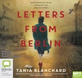 Letters from Berlin (MP3)