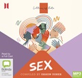 Letters of Note: Sex (MP3)