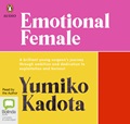 Emotional Female