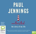 Untwisted: The Story of My Life (MP3)