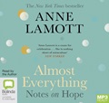 Almost Everything: Notes on Hope (MP3)
