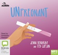 Unpregnant (MP3)