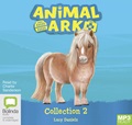 Animal Ark Collection 2 (MP3)