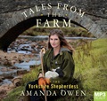 Tales From the Farm by the Yorkshire Shepherdess (MP3)