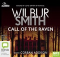 Call of the Raven (MP3)