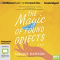 The Magic of Found Objects (MP3)