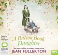 A Ration Book Daughter (MP3)