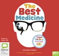 The Best Medicine (MP3)
